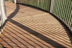 Renovation-Spielplatz