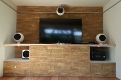 TV-Möbel