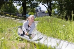 Test-Fahrt-Rodelbahn-Jasmin-Kaiser